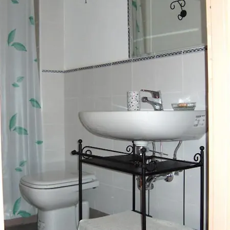 Trasimeno - Borgo Storico Apartment
