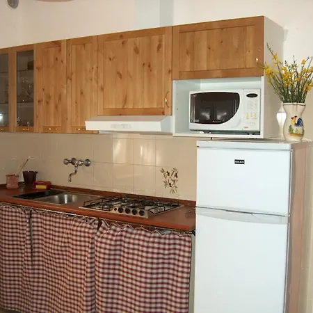 Trasimeno - Borgo Storico Apartment Panicale