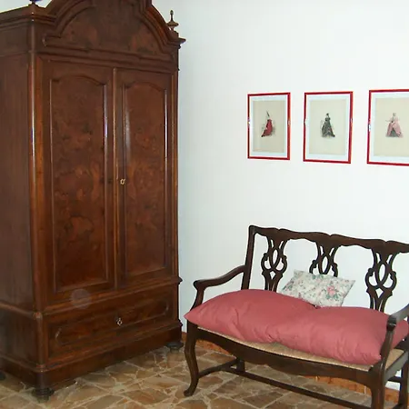 Lägenhet Trasimeno - Borgo Storico *