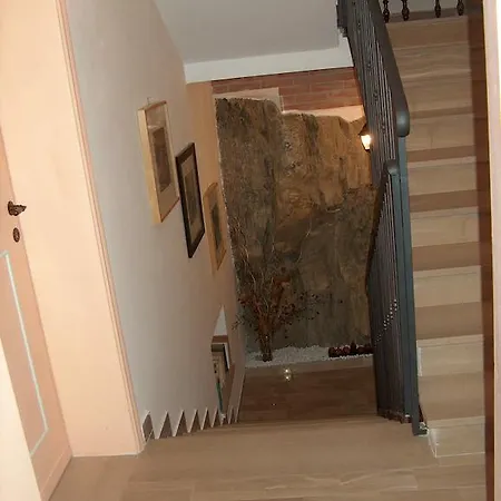 Apartment Trasimeno - Borgo Storico *