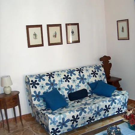 Lägenhet Trasimeno - Borgo Storico