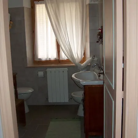 Lägenhet Trasimeno - Borgo Storico Panicale
