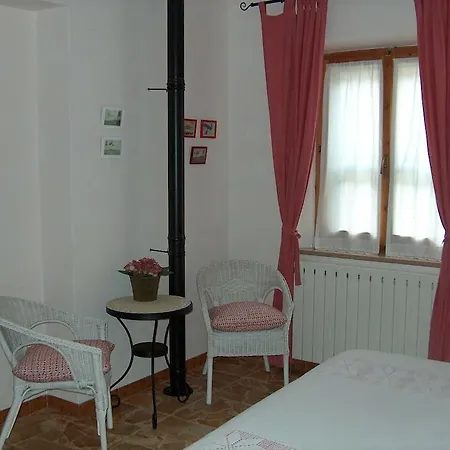 Trasimeno - Borgo Storico Panicale