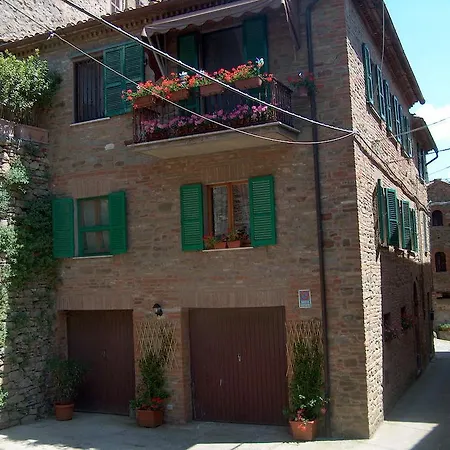 Trasimeno - Borgo Storico Panicale