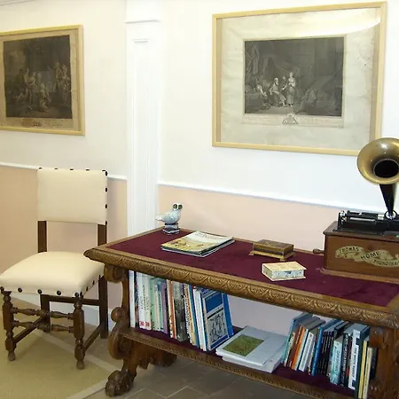 Apartment Trasimeno - Borgo Storico Panicale