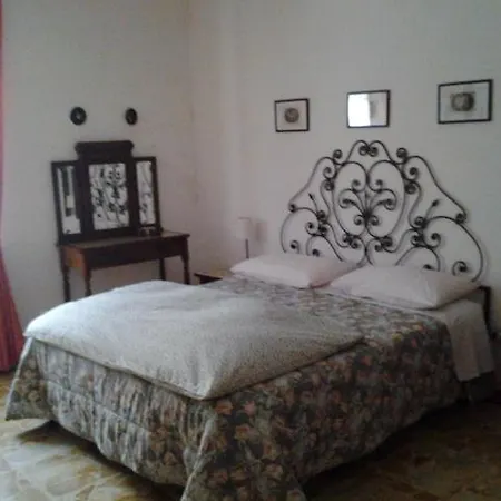 Lägenhet Trasimeno - Borgo Storico *