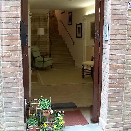 Trasimeno - Borgo Storico