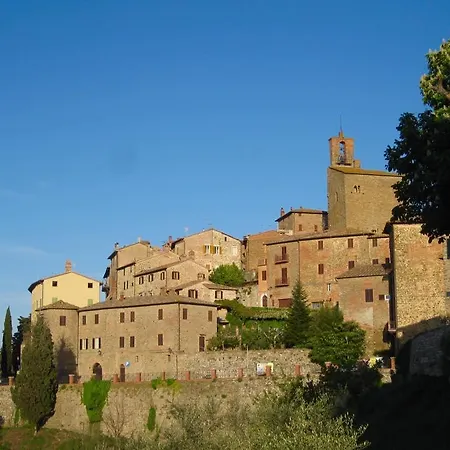 Trasimeno - Borgo Storico *