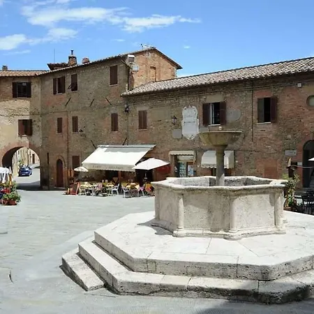 Trasimeno - Borgo Storico * Panicale