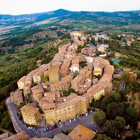 Apartment Trasimeno - Borgo Storico Panicale