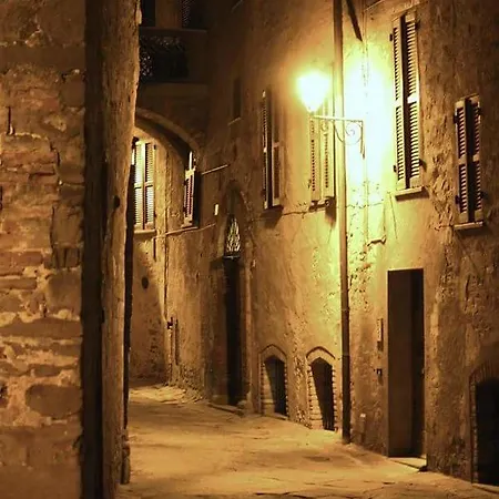 Trasimeno - Borgo Storico * Panicale
