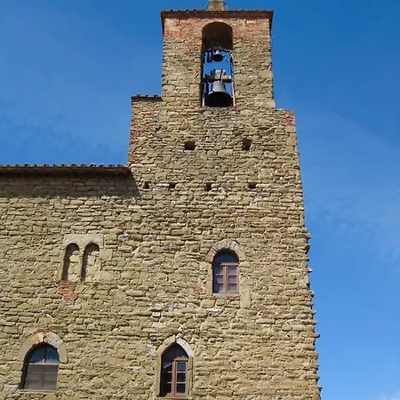 Trasimeno - Borgo Storico