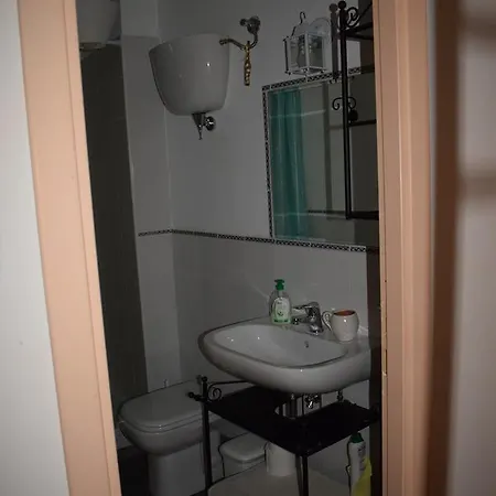 Trasimeno - Borgo Storico Apartment