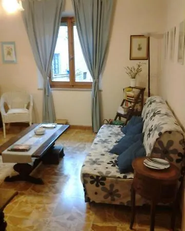 Lägenhet Trasimeno - Borgo Storico