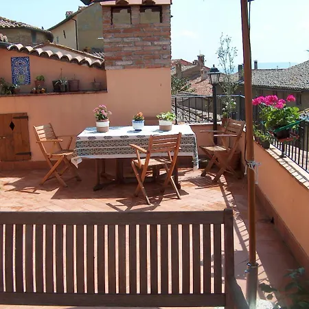 Trasimeno - Borgo Storico *