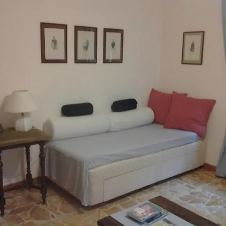 Lägenhet Trasimeno - Borgo Storico *