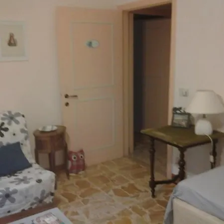 Trasimeno - Borgo Storico Lägenhet Panicale