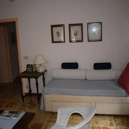 Lägenhet Trasimeno - Borgo Storico