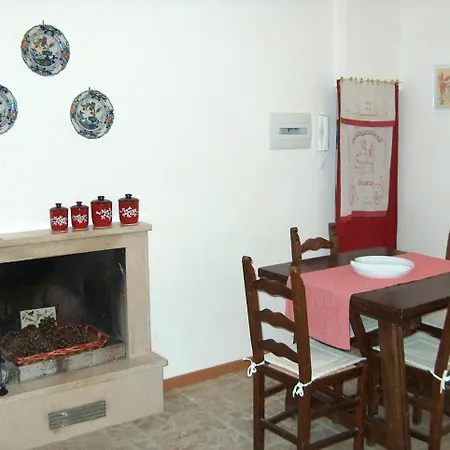 Lägenhet Trasimeno - Borgo Storico *