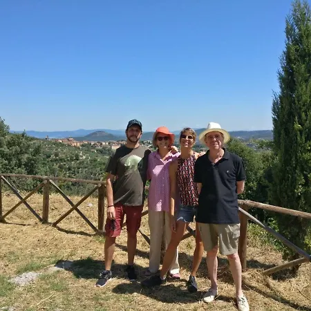 Trasimeno - Borgo Storico Panicale